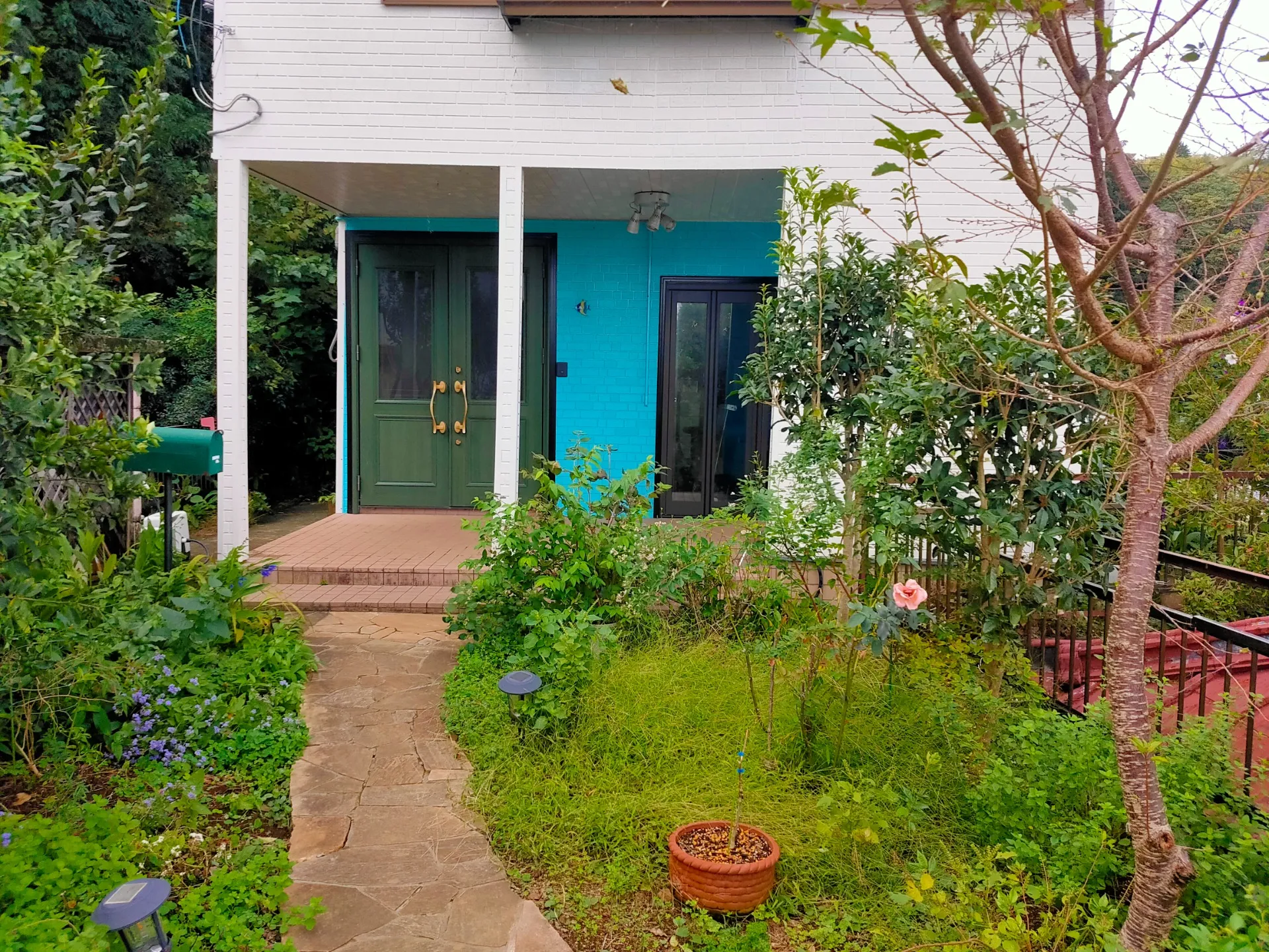 ウェストサイド