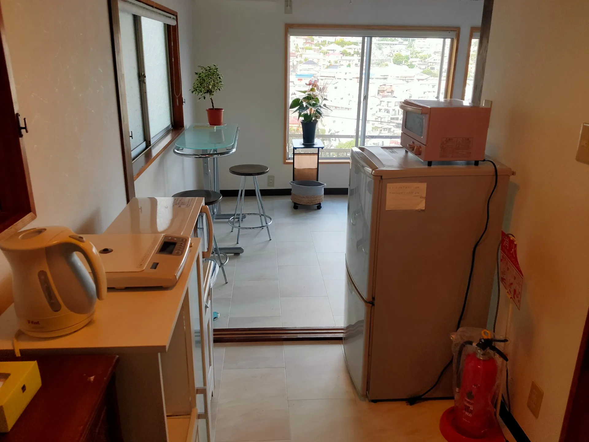 滞在に関するよくあるご質問に回答