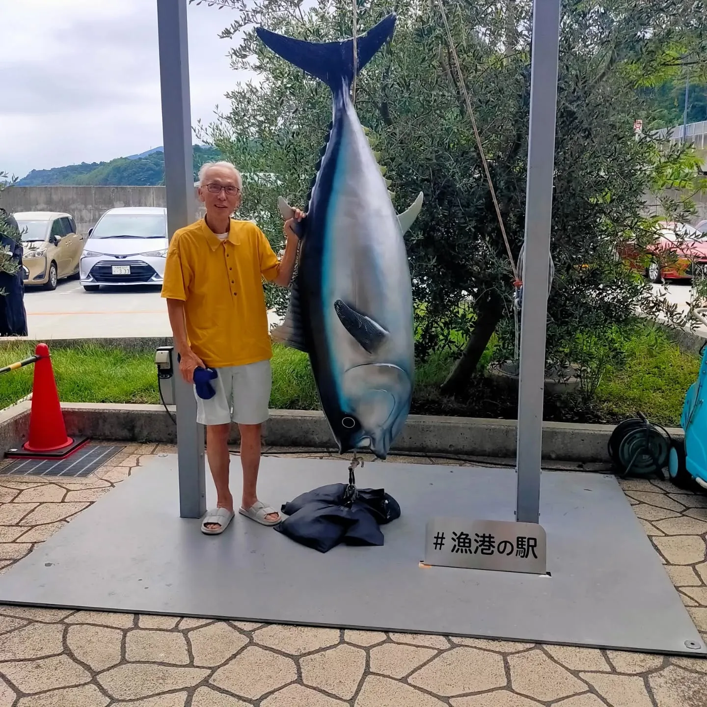 今日は小田原のTOTOCOに行ったら可愛らしい猫さんに会いま...